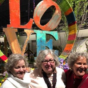 Meet your Posher, Debra